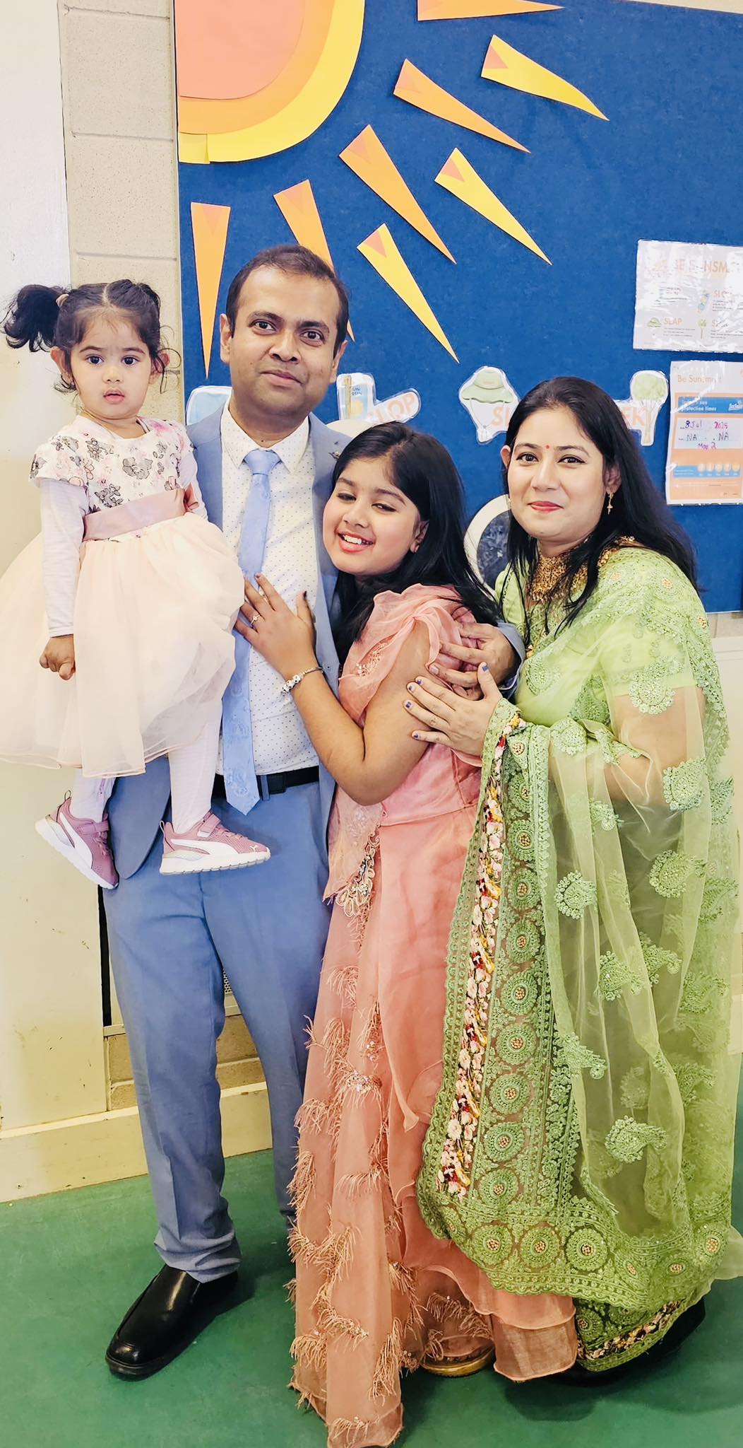 Mrinal Dey Ronit Rana