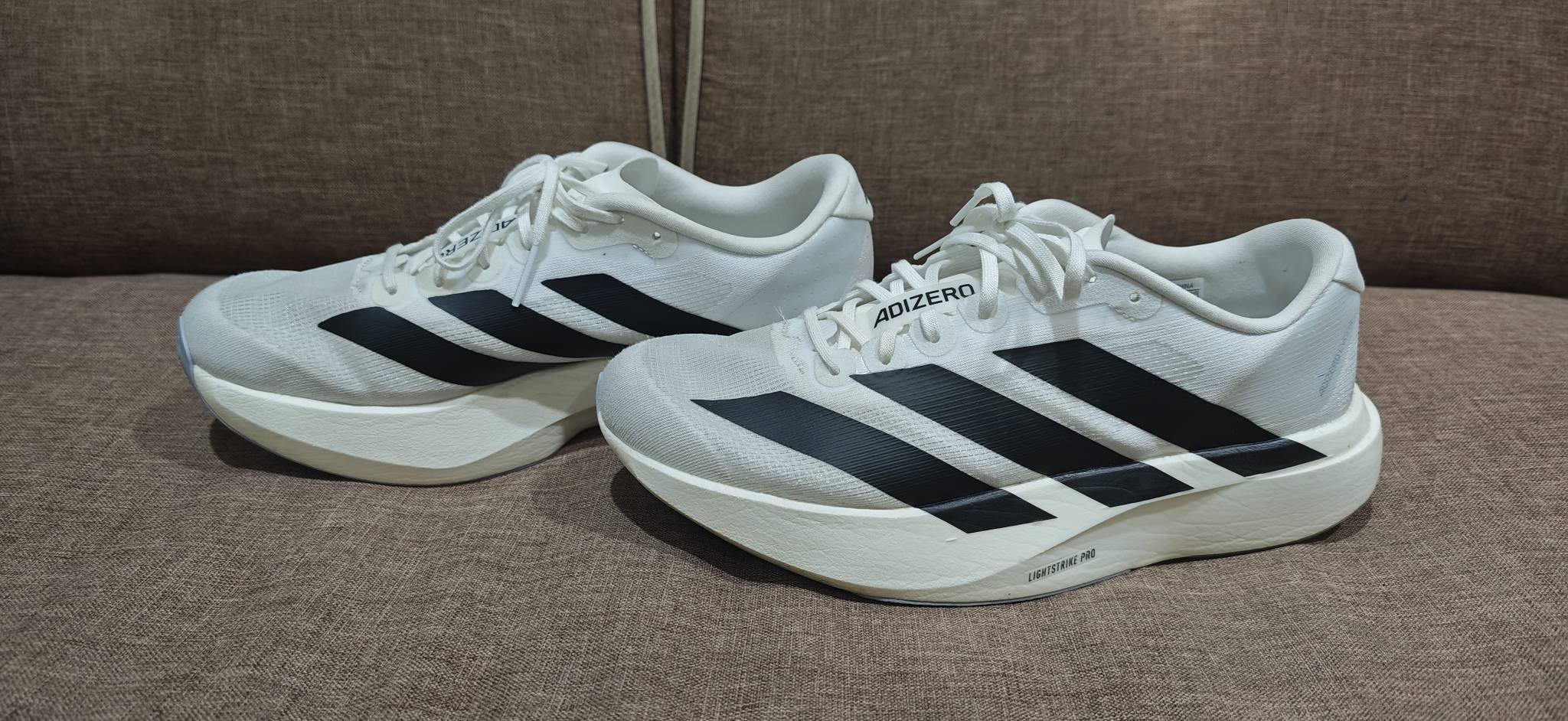 WTS LAST PAIRS‼️RARE SIZE ADIZERO EVO SL🚨