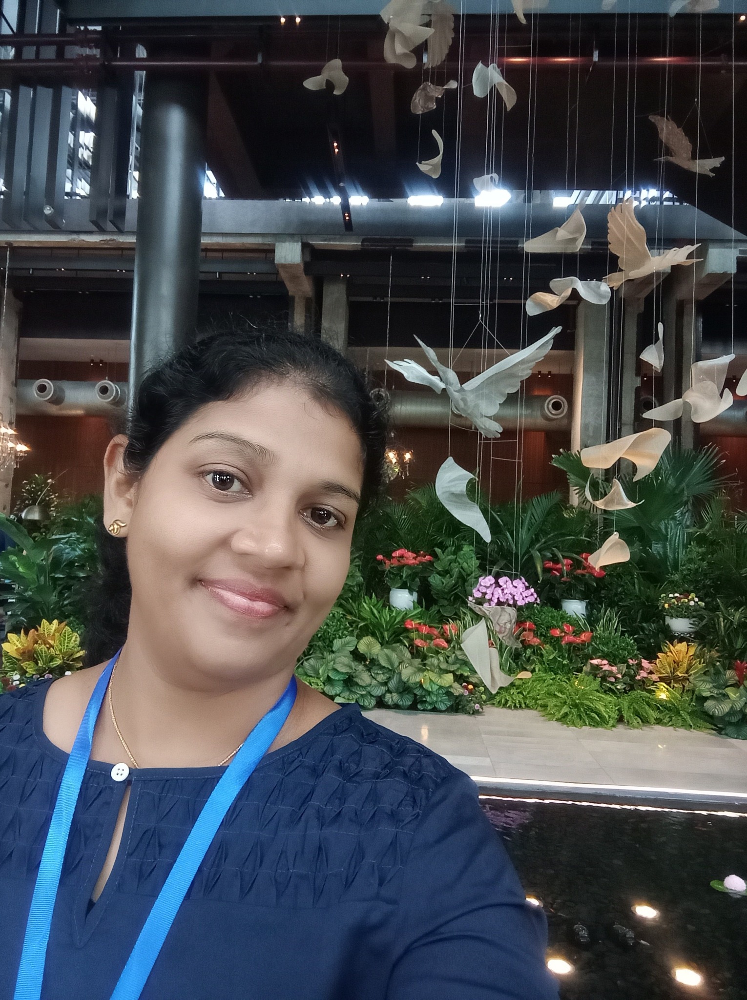 Erandi Hasantha