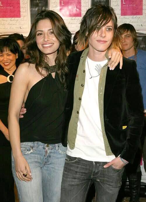 Katherine Moennig Group ;) | Facebook