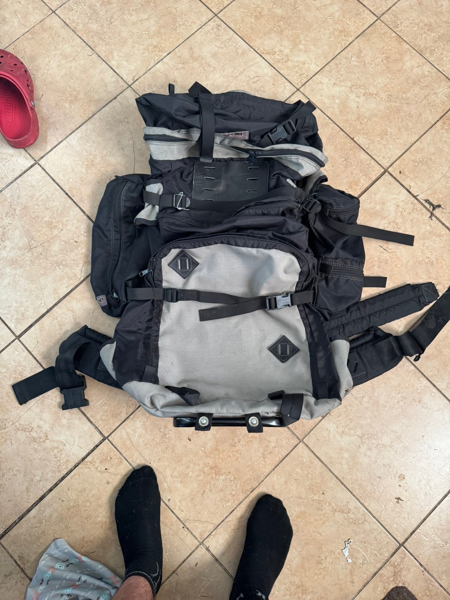 advanced camera backpack compact 1 for csc rain cover PGYTECH 25L digital camera Color:Monster strap handle or wear Orvis C.F.O. Fly Reel
