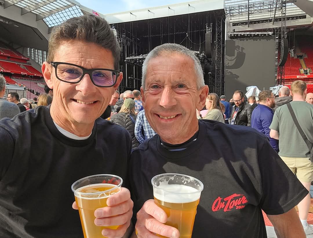 Peter Rymill (@prymill) • Facebook, Connect with friends