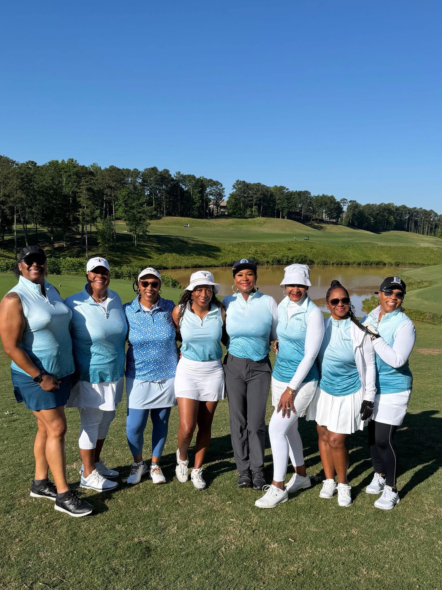 brentwood country club dress code We had a great weekend of golfing!! Girls are plays too!! We played Robert Trent Jones' Ross Bridge and Oxmoor Valley Golf Trails. #Memphis #golfswing #fypシ゚viralシ #ladiesgolf #golfaddict #golflife price-sale Size:10M Zara SHORT STRAPLESS DRESS Outfit ideas