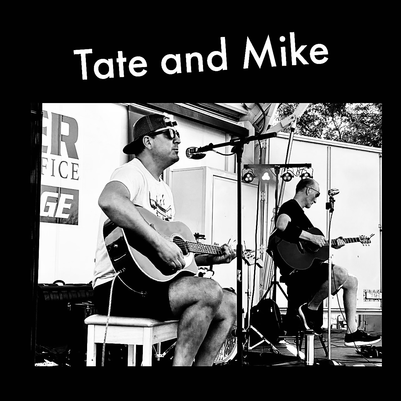 Tate Williams