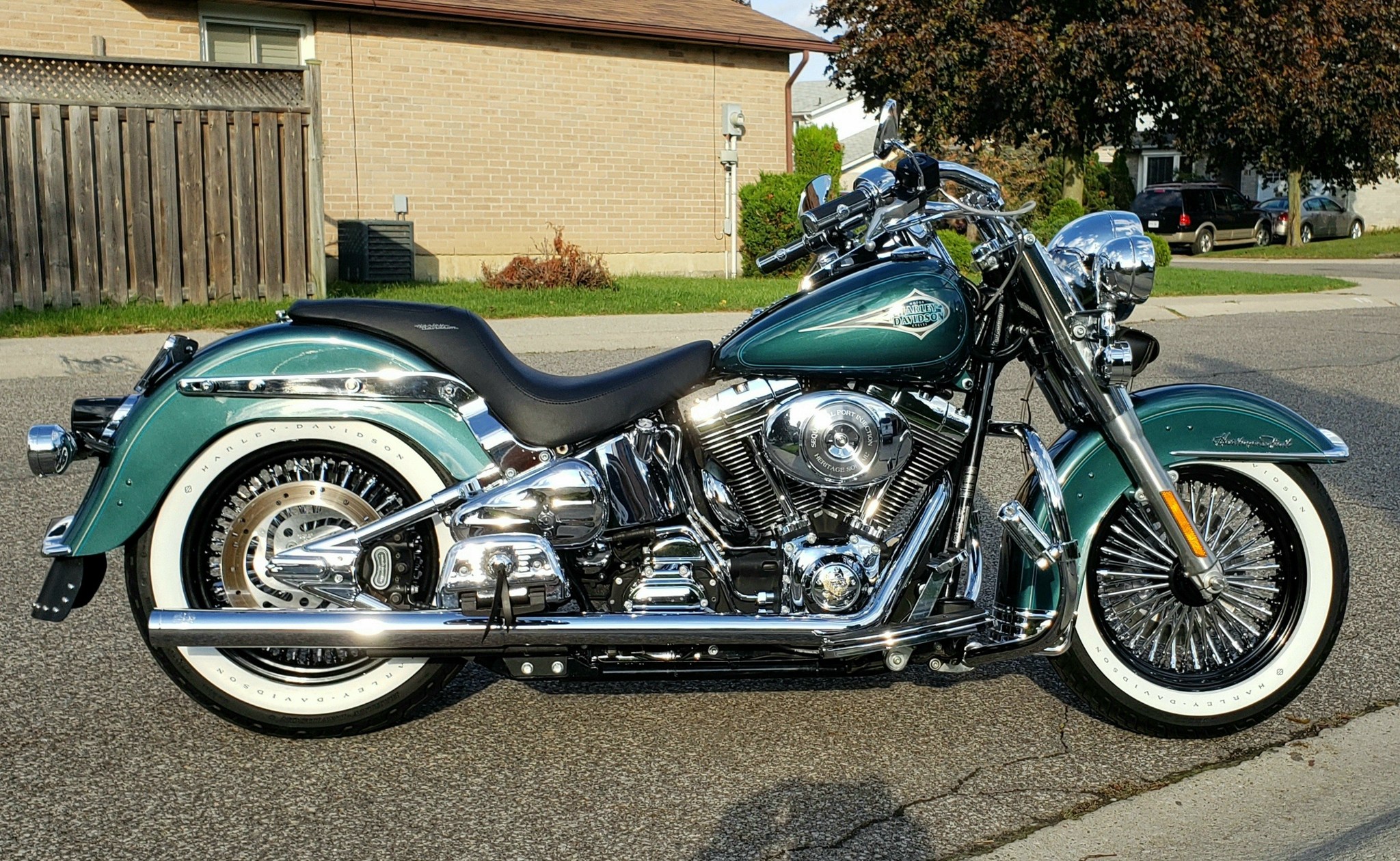 Sitemapcdatahttpskniidreferenzcomwhat Is A Softailnull