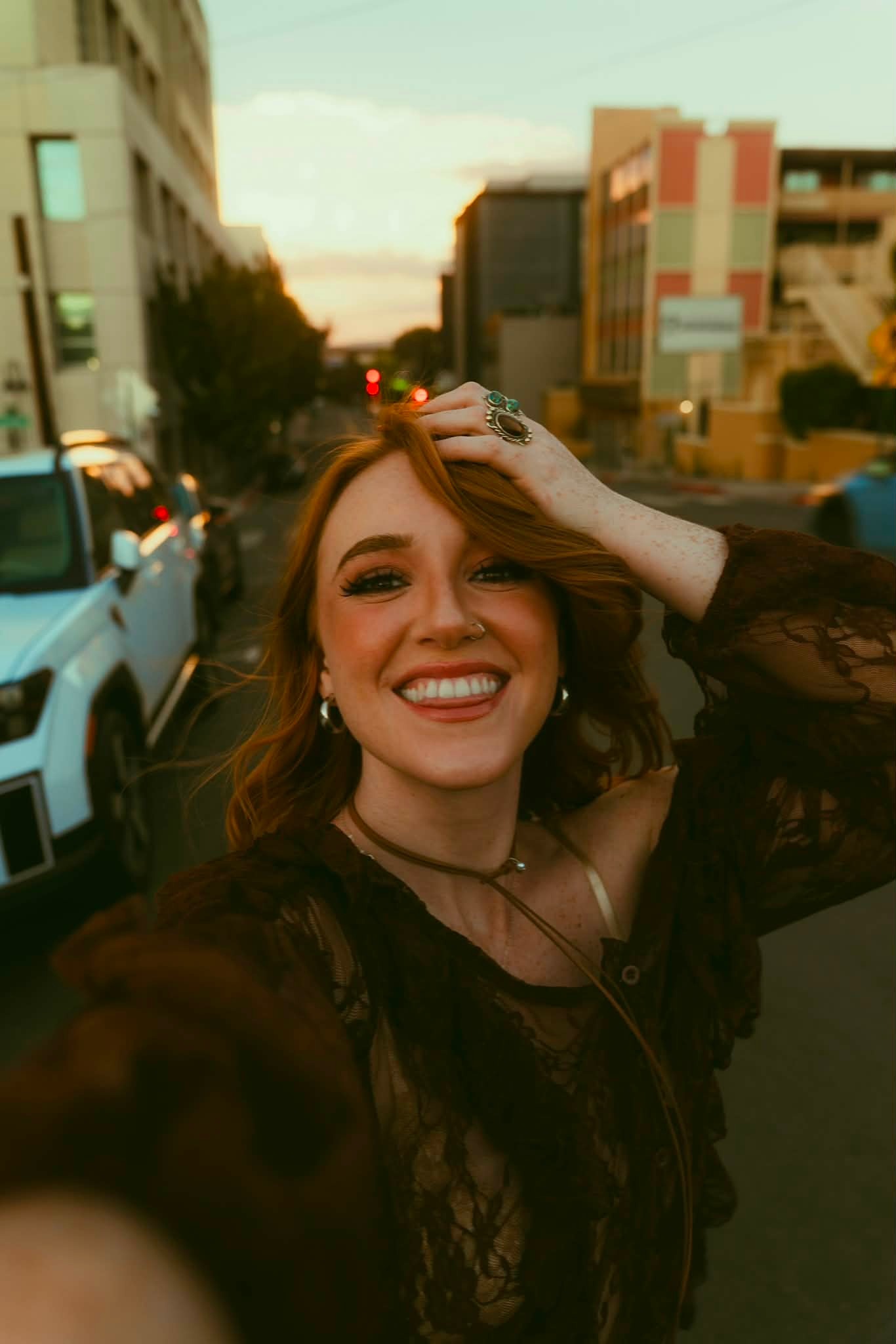 Melody Ricketts - hey Nevada! i'm looking for someone to... | Facebook