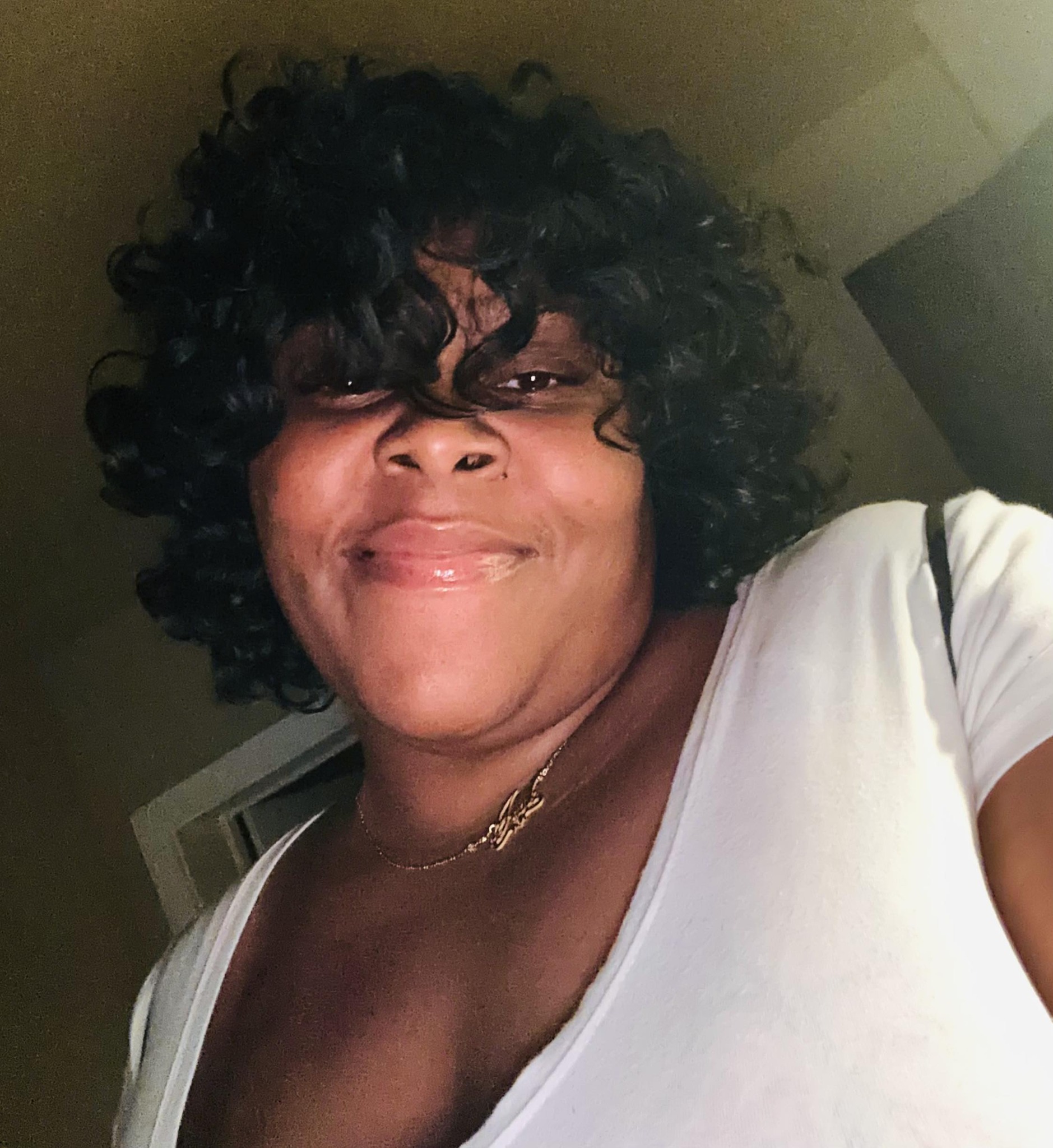 Lakia Roberts (@mz.kia10) • Facebook