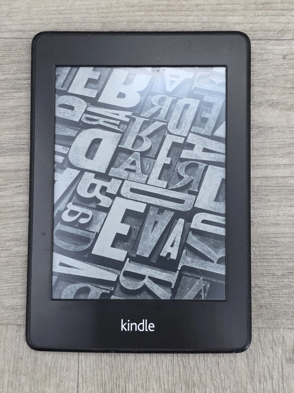 Amazon to stop supporting older Kindle models in May