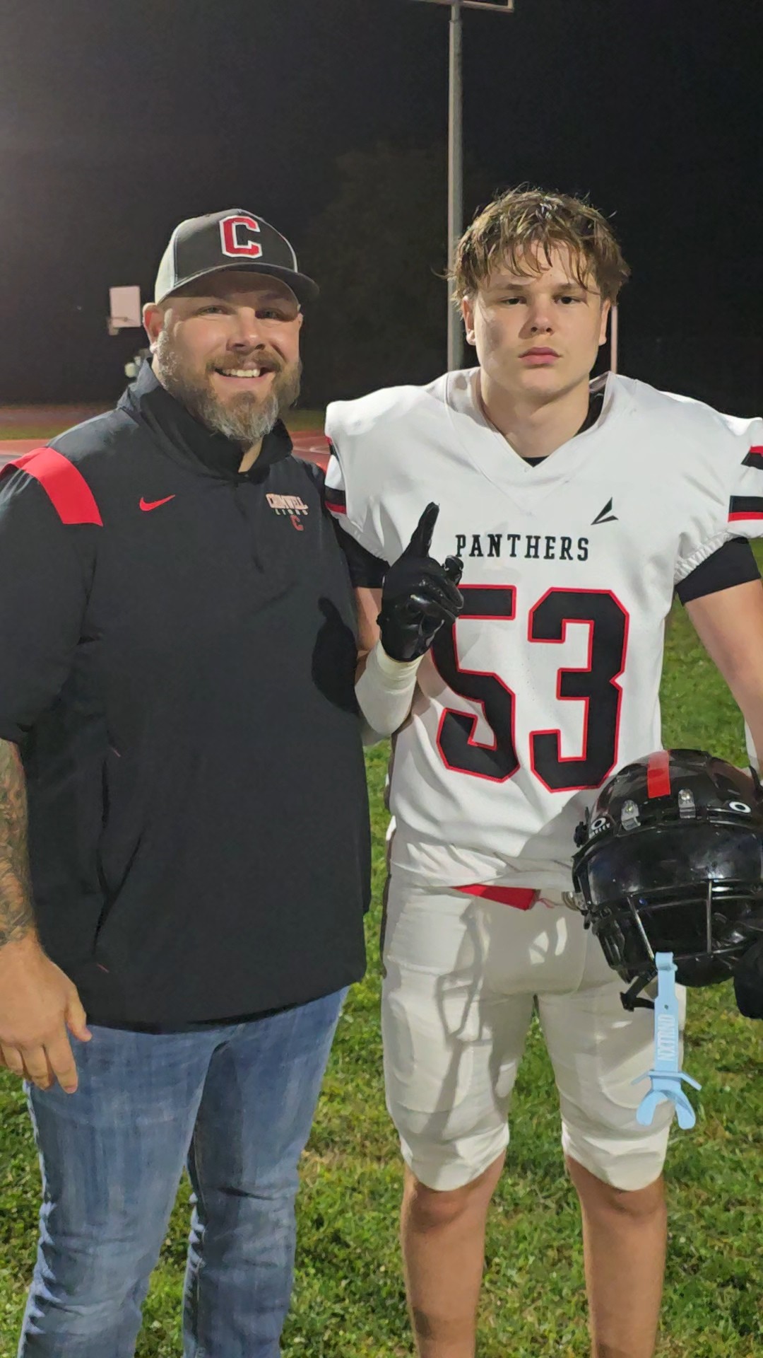 Gary Rumpf Jr