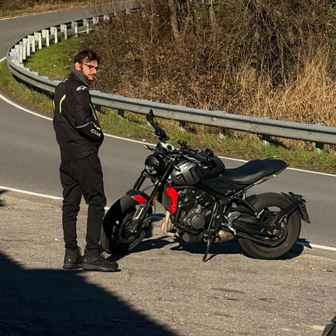 Domenico Solendo