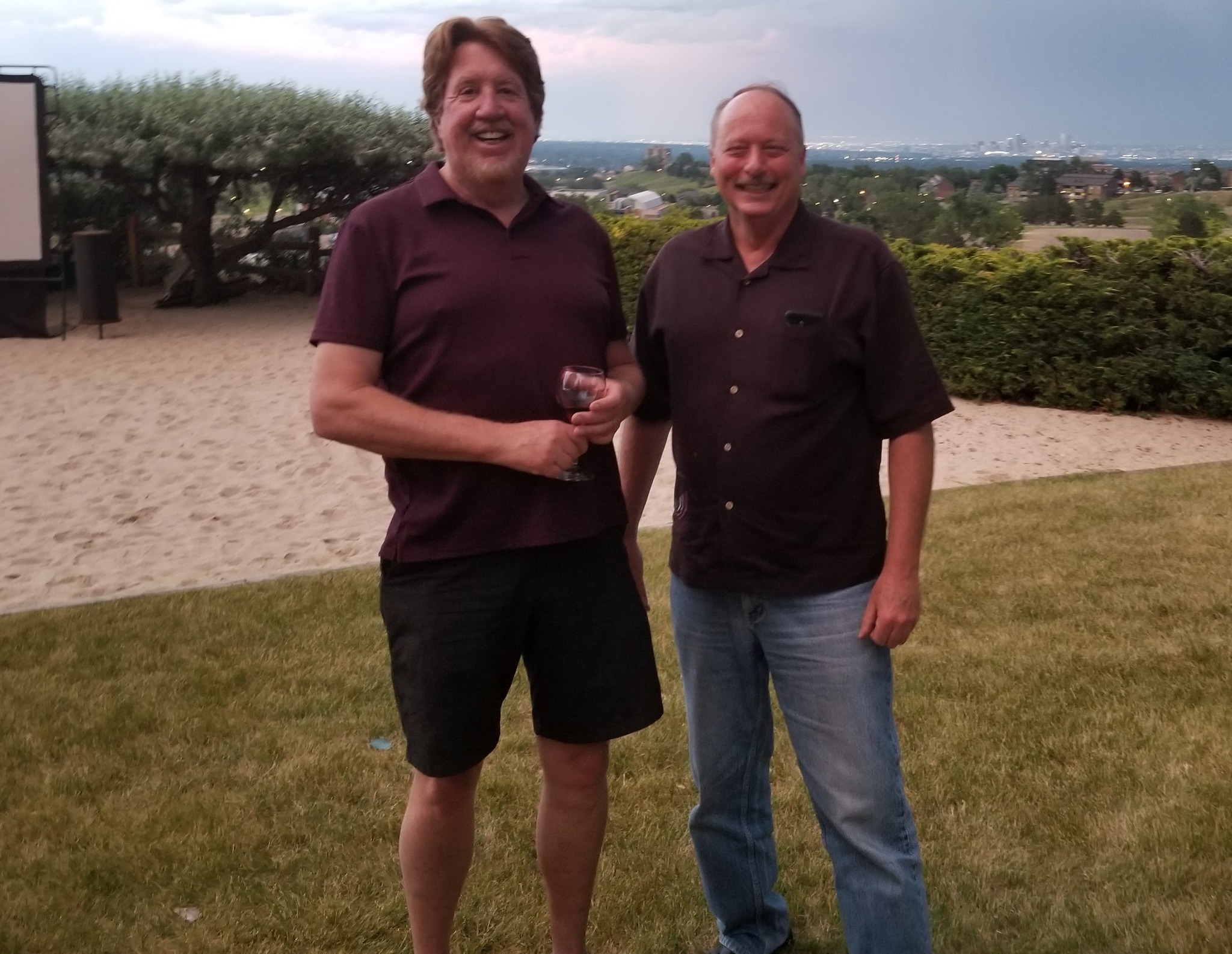 Canfield Historical Society | We had a great turnout of #85 attending ...