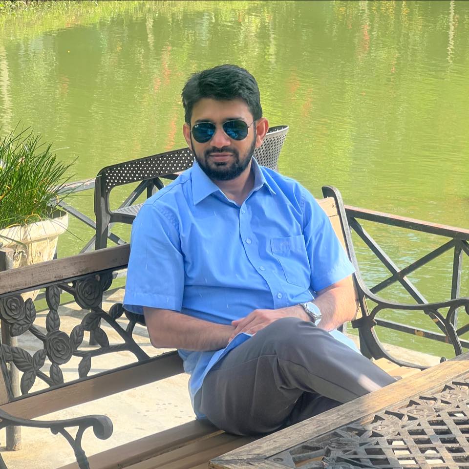 Mohiuddin Mohammad