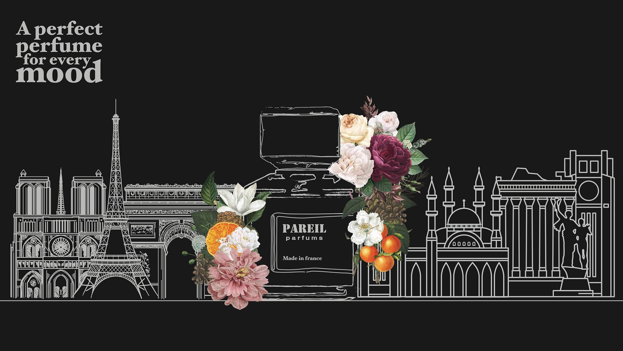 Pareil parfums
