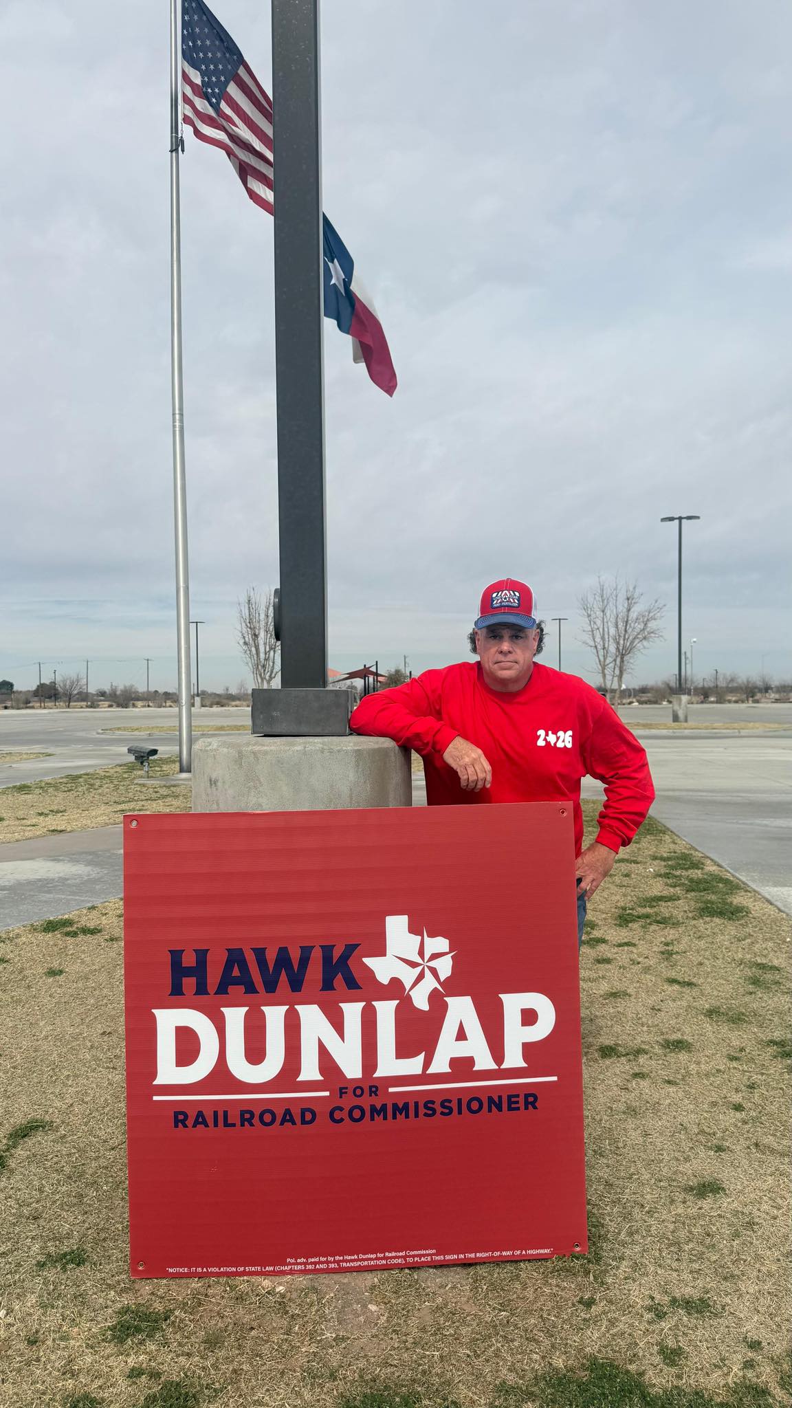 Hawk Dunlap