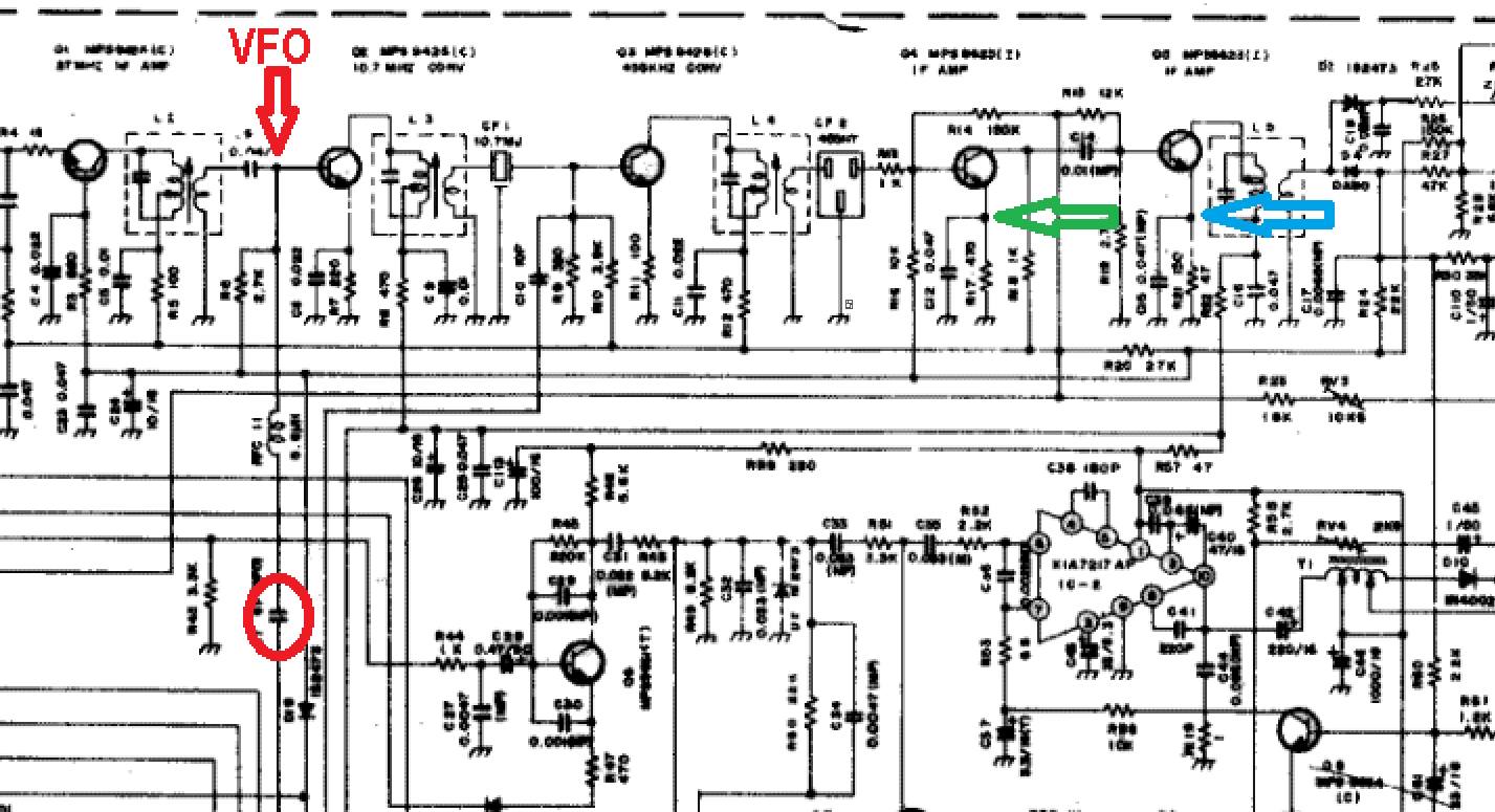 AM-451-A/FRR-24 AMPLIFIER CONVERTER ジャンク 商品の説明動作未確認