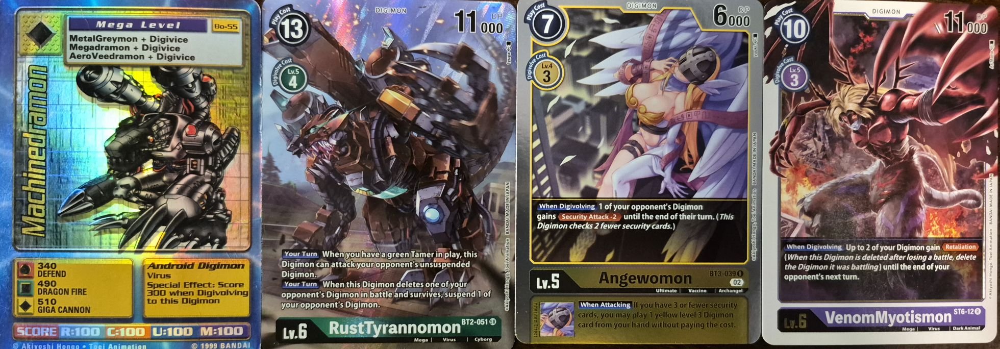digimon cards near me Bandai | Card Game: Starter Deck - Ancient Dragon ST9 | Card Game | Ages 6+ | 2 Players and all the other partner Digimon in the Digimon Liberator story have special version cards included at a low pull rate. Digimon cards lot (70+ cards)