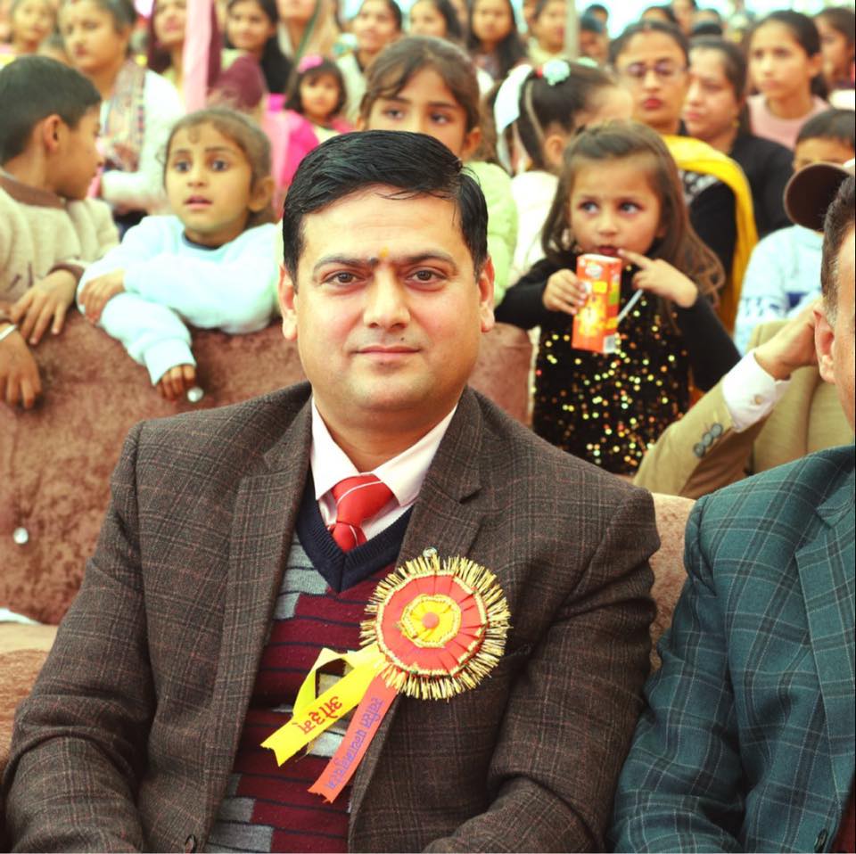 Raj Kumar