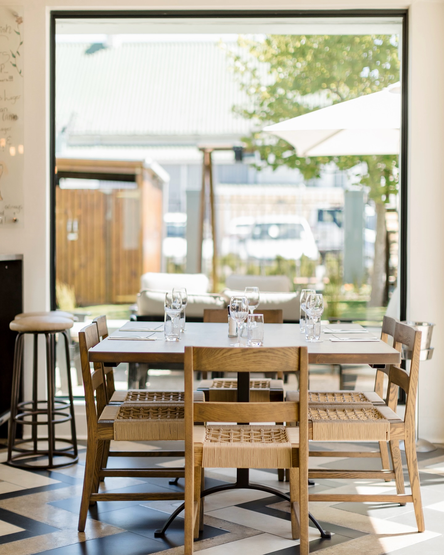 Fat Cactus adds color to George St outdoor dining