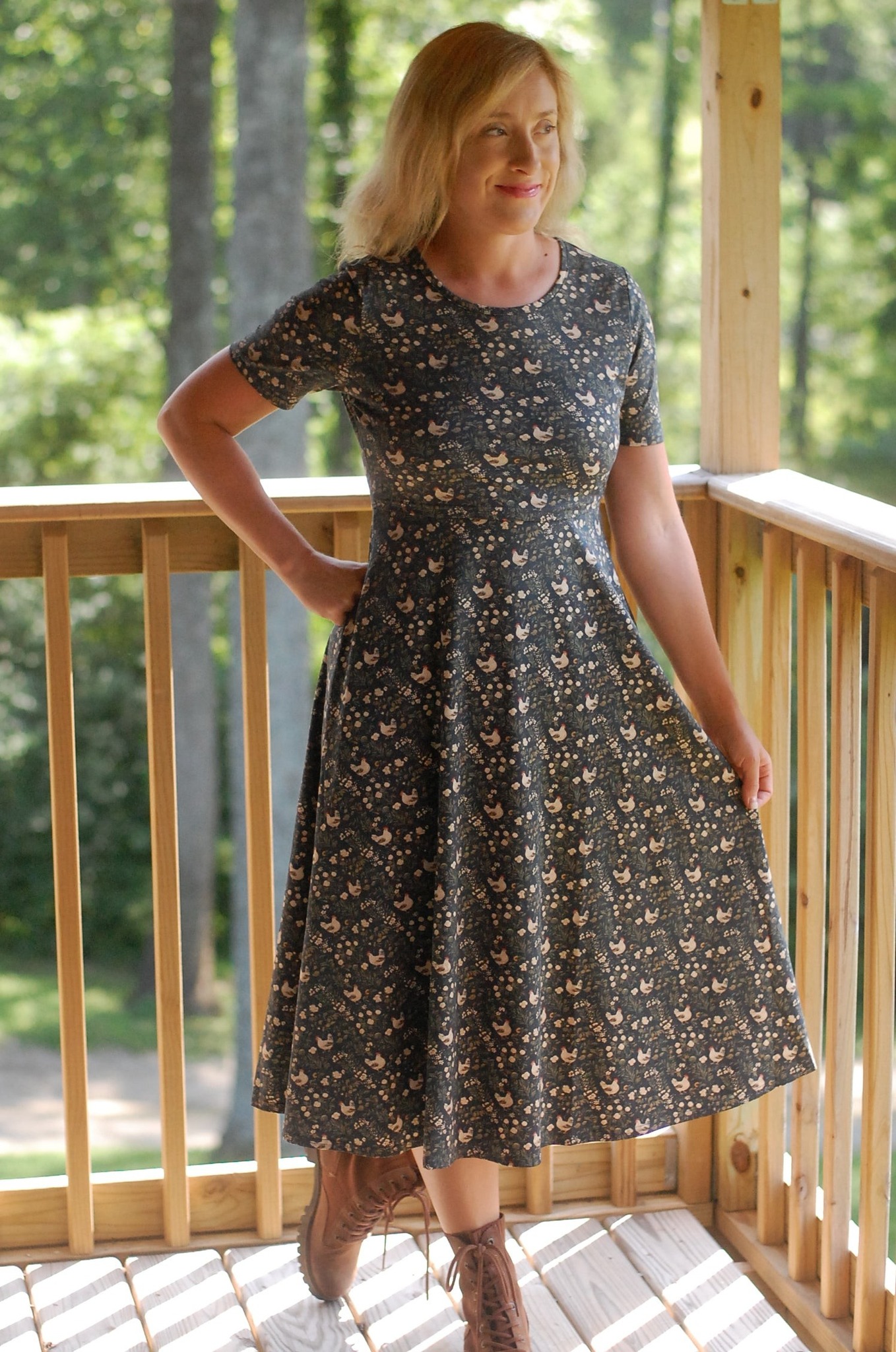 brown chicken kari dress design Black ladies is ready on order chicken kapor dress design