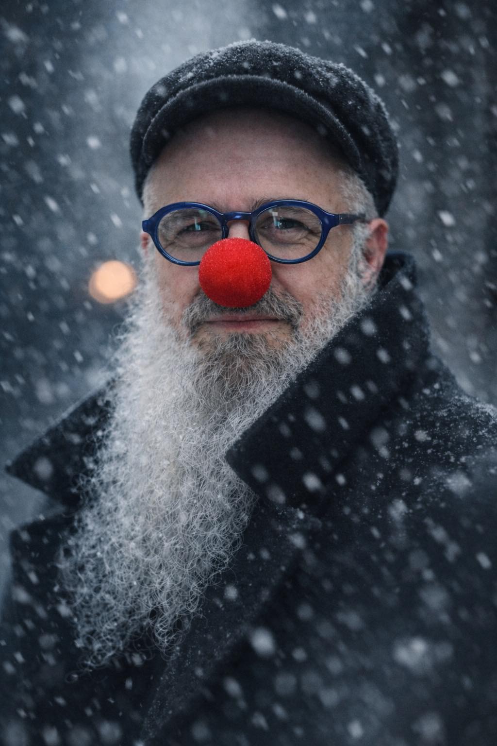 Steven M Rudnick