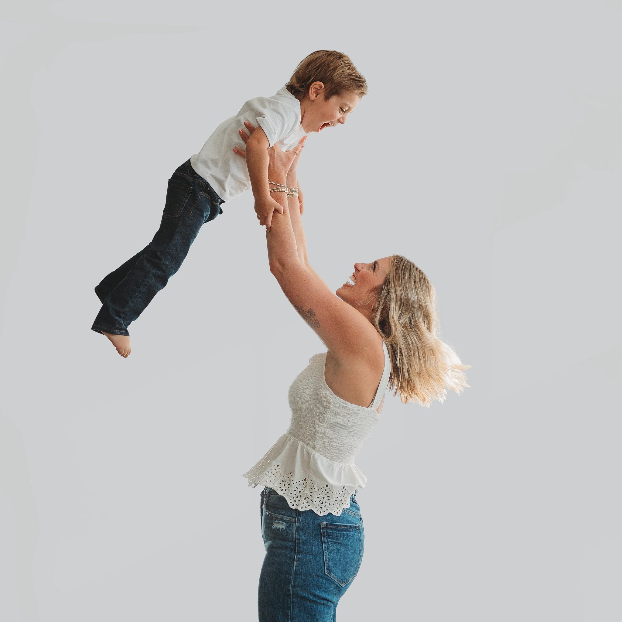 Megan Furgeson - Happy Birthday to you mom! 🩷🎉 I love you! | Facebook
