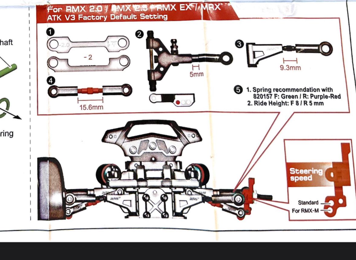 Hey guys, I just installed the aluminum steering arm set (210700