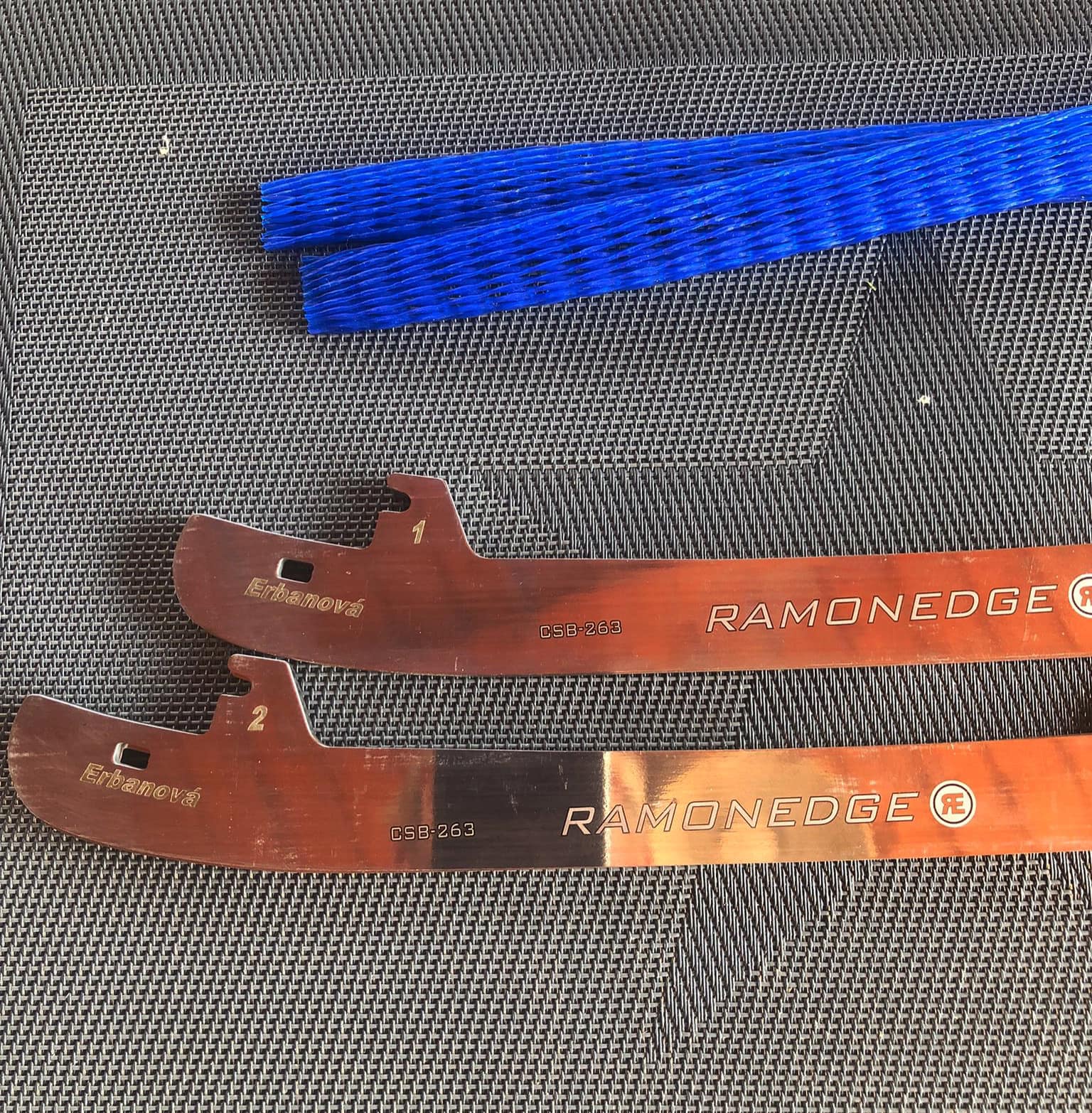 RAMONEDGE CZ