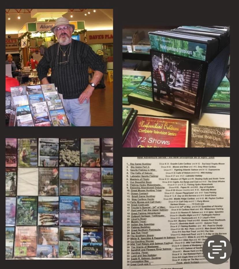Lloyd Graham Colbourne added a... - Lloyd Graham Colbourne