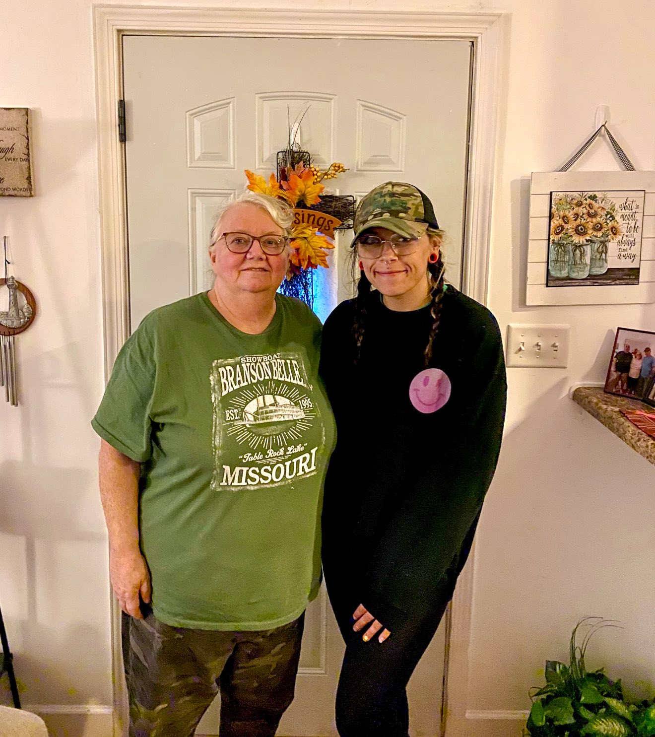 Briley Kirby - Concluded my birthday celebrations with... | Facebook