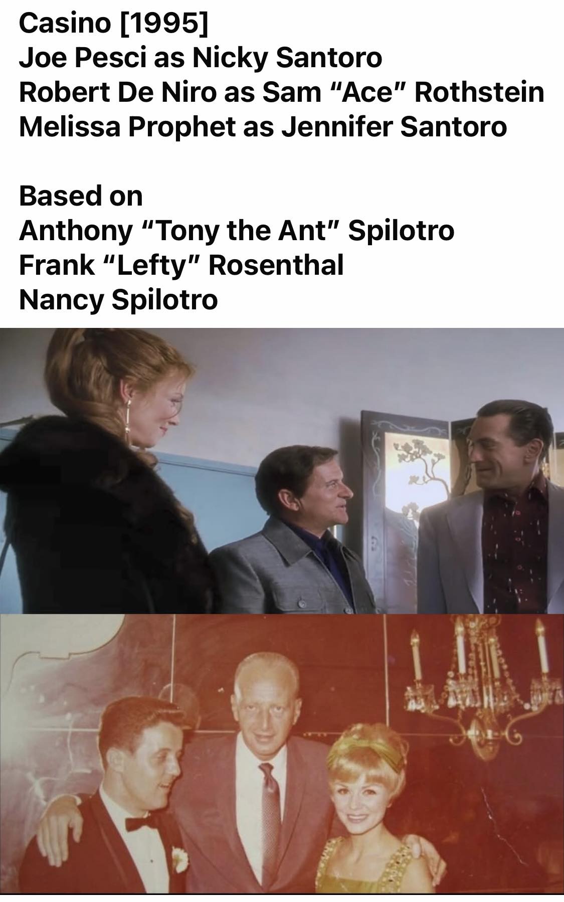 The American Mafia | Facebook