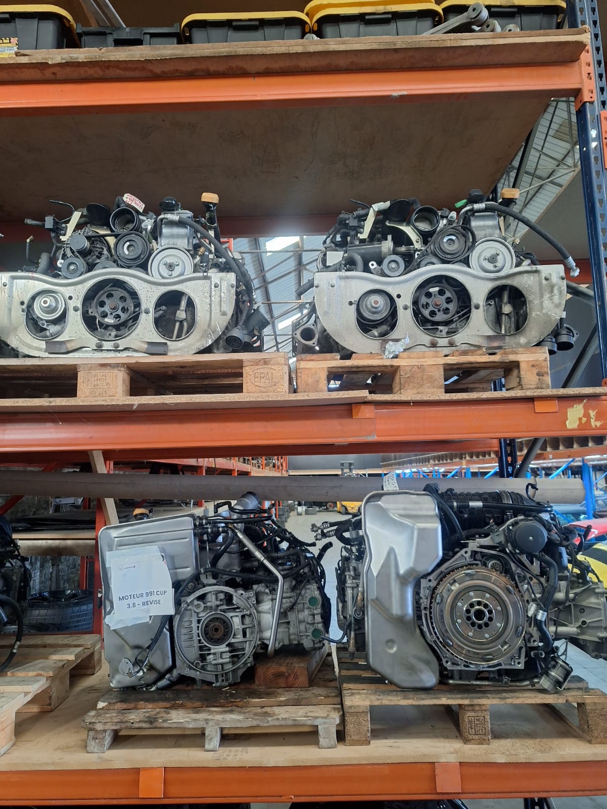 For sale by our Distributor Russ Thomas (you find him in Facebook