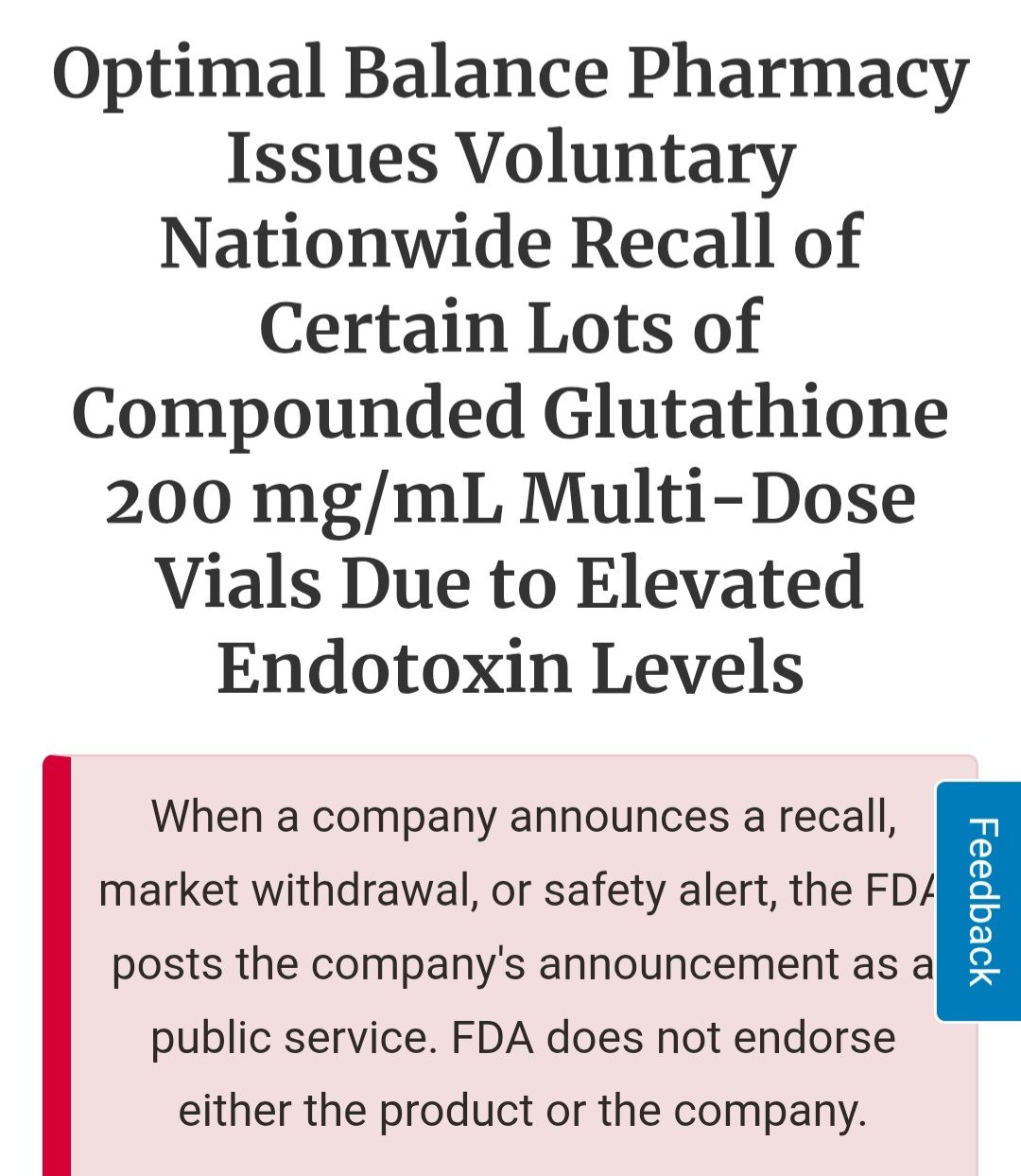 glutathione iv adverse effects What are the side of fluids? Lever Glutamine Assay Kit (Colorimetric) Size:2 Packs