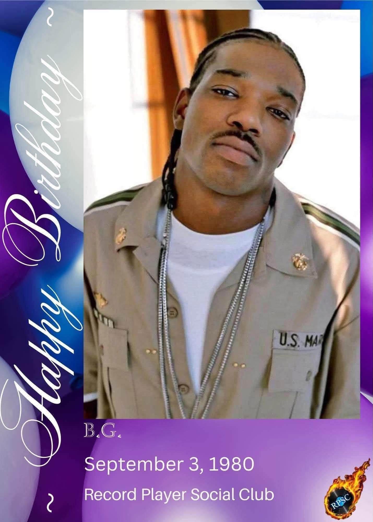 The Hot Boys, the legendary rap group from New Orleans, is set to