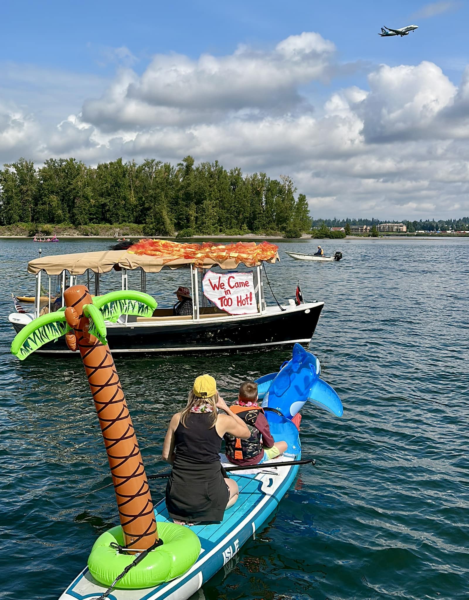 North Portland Harbor Rowing Club | https://www.row2k.com/classifieds ...