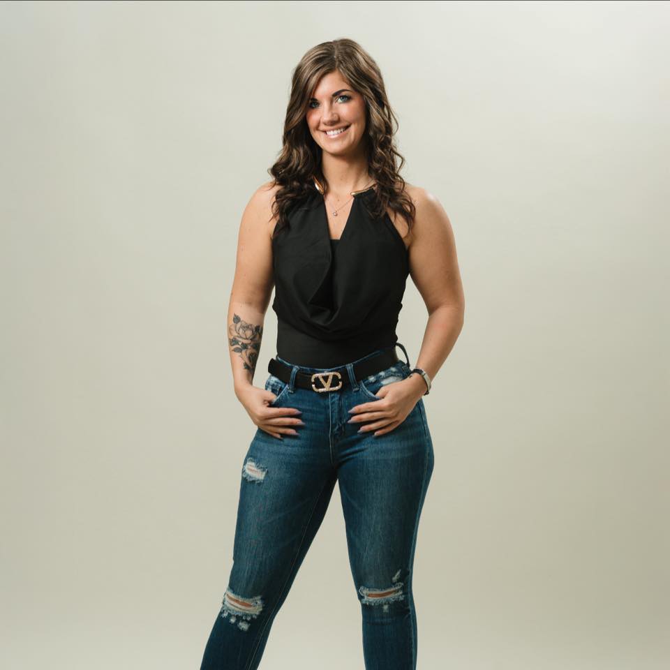 Mariah Rohn