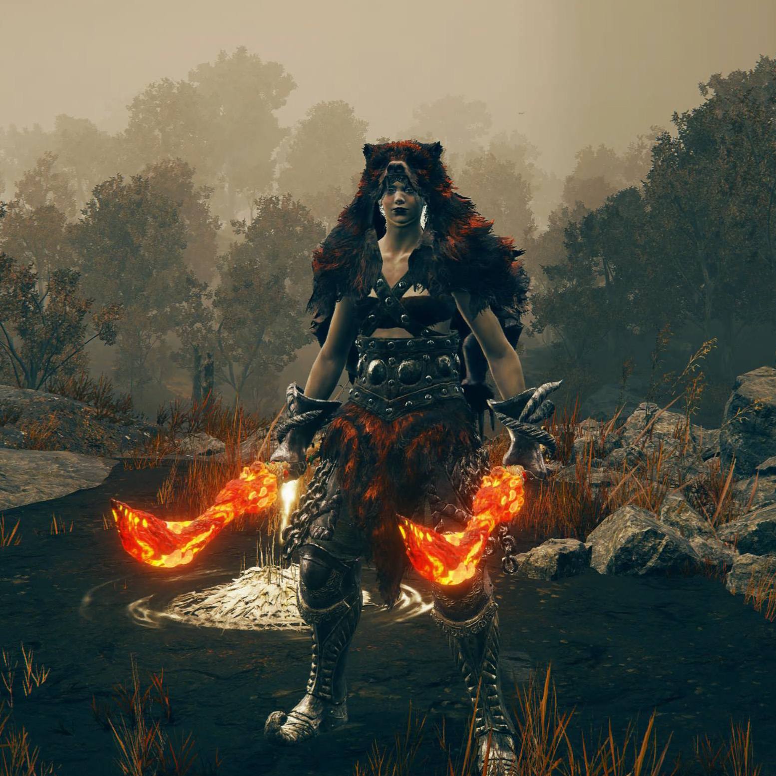 Ruins of Unte Elden Ring Guide