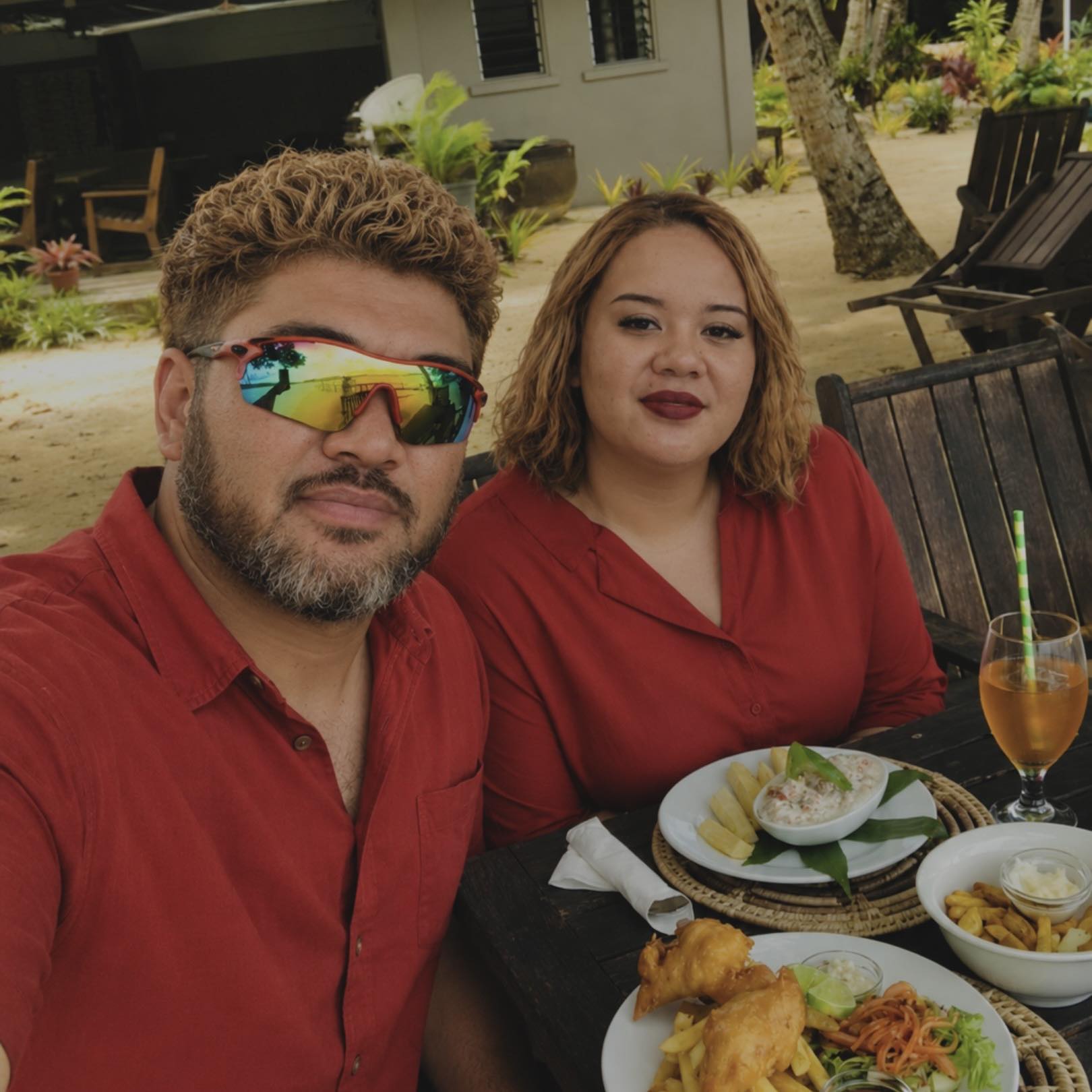 William Paea - Blue Shark 14 Tukuhali 10 Glory to God 🙏 | Facebook