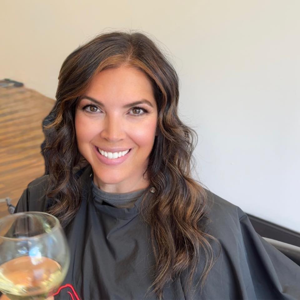 Jen Cappella