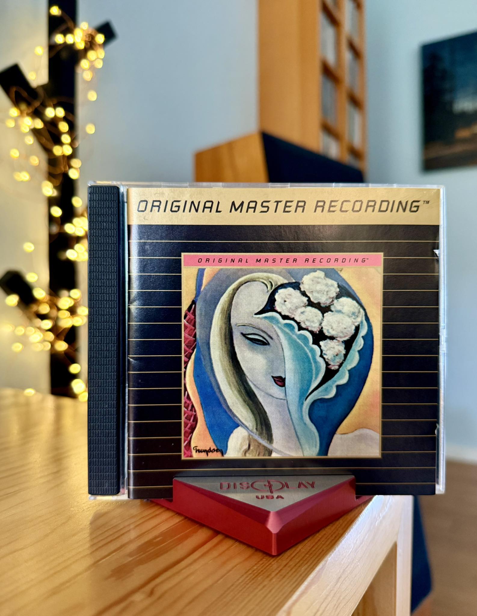 Derek & The Dominos' Layla album review