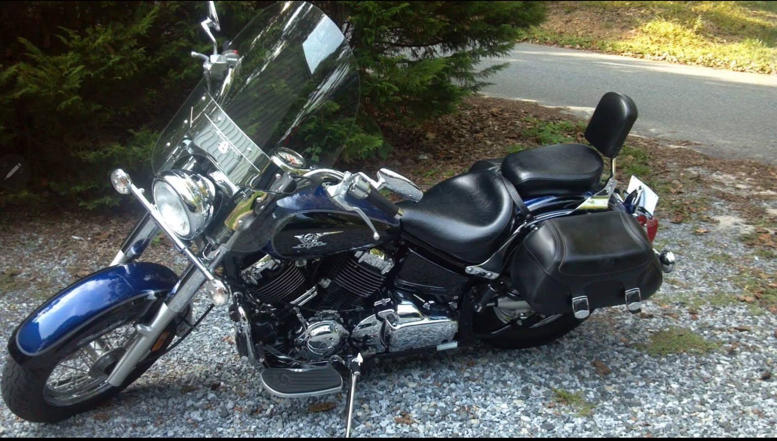 2006 Harley Davidson for sale in Delmar MD