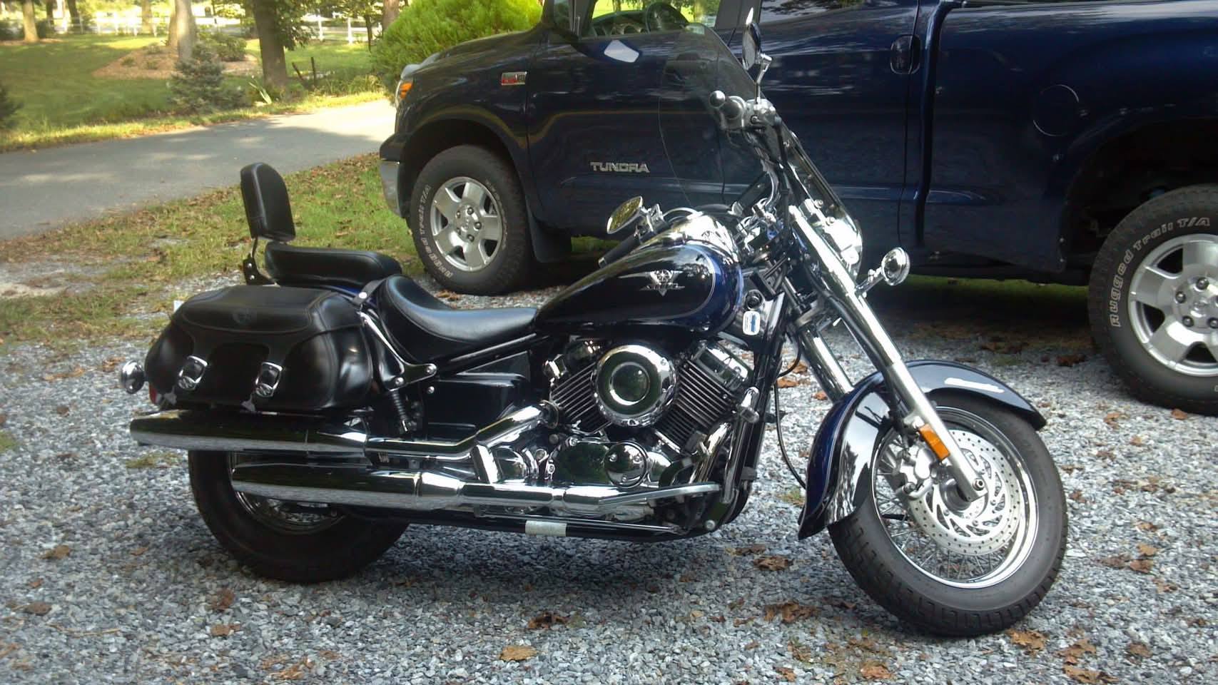 フォトセット 2006 Harley Davidson for sale in Delmar MD