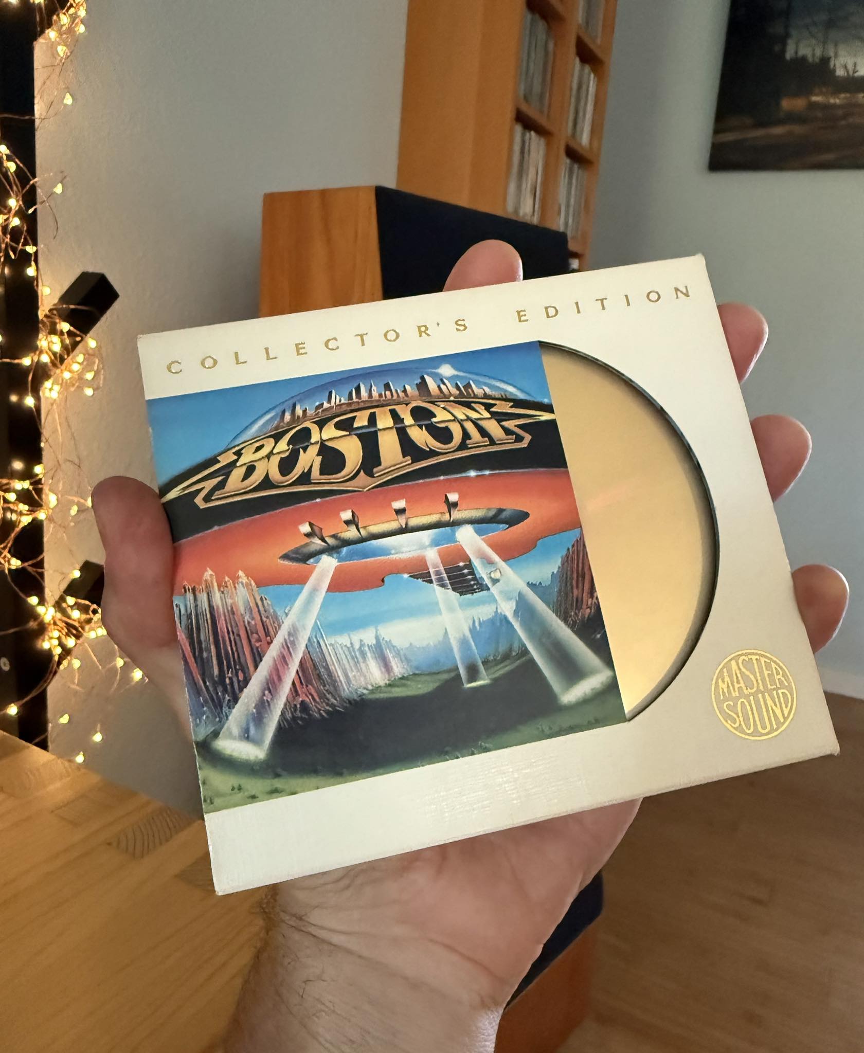 Boston Don't Look Back Tour 1978/79 tickets