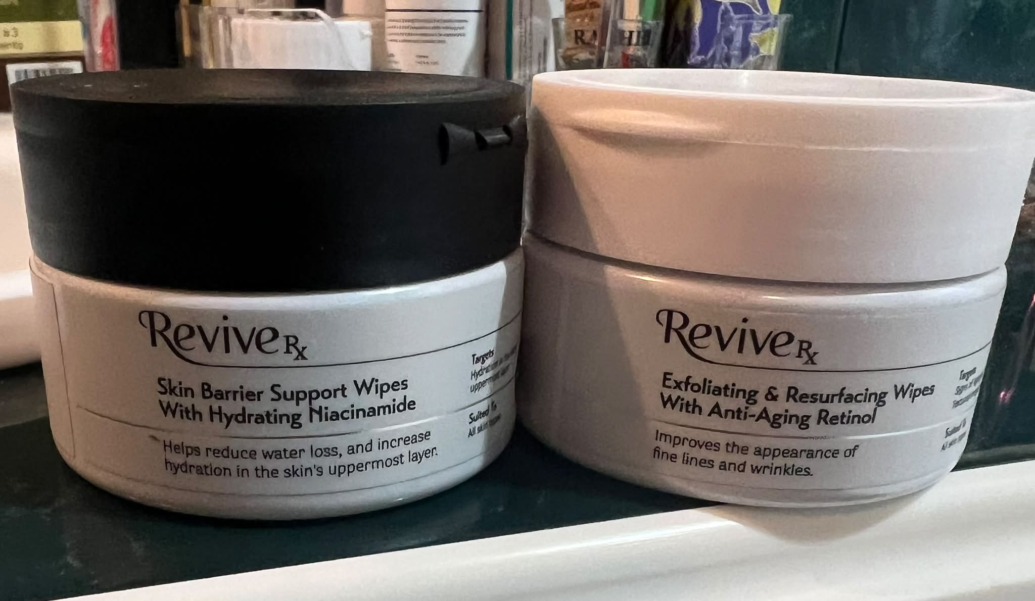 Revive Rx Pharmacy (@reviverx) - Mentions