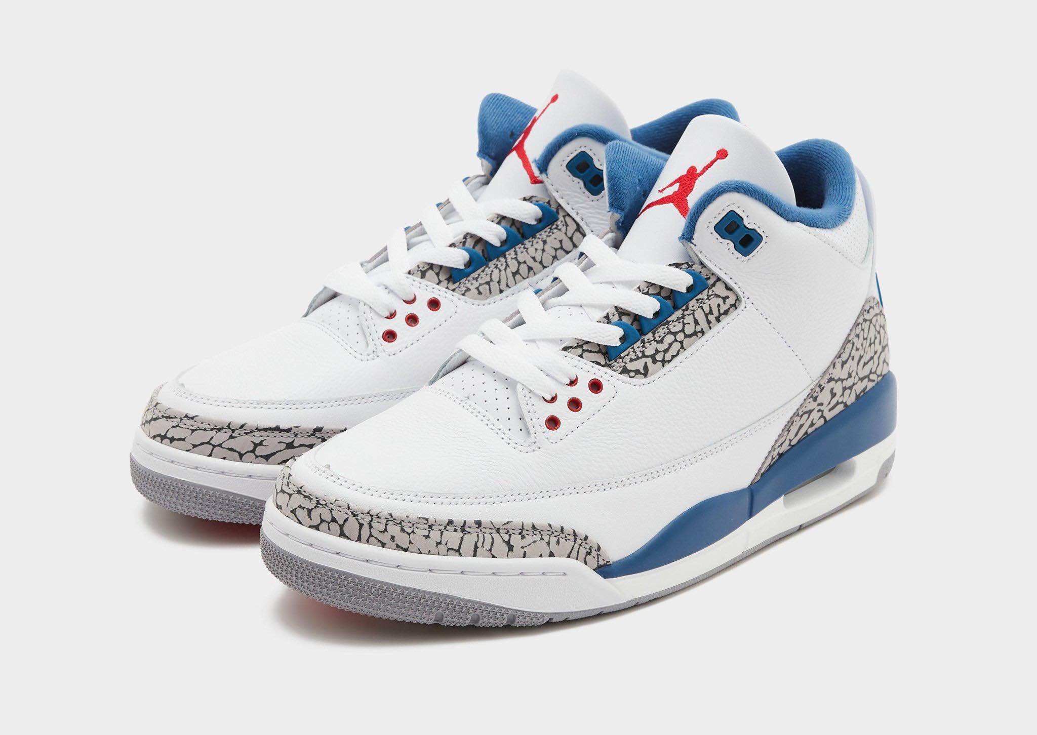 Air Jordan 3 