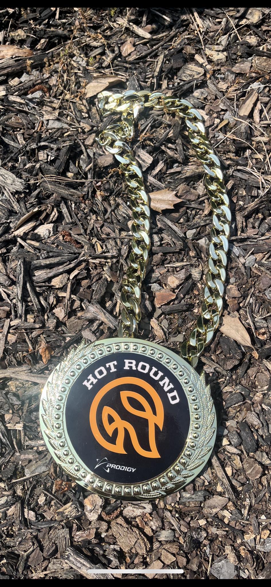 Prodigy Events | Update: Chris Barfield had the hot round at -10 | Facebook