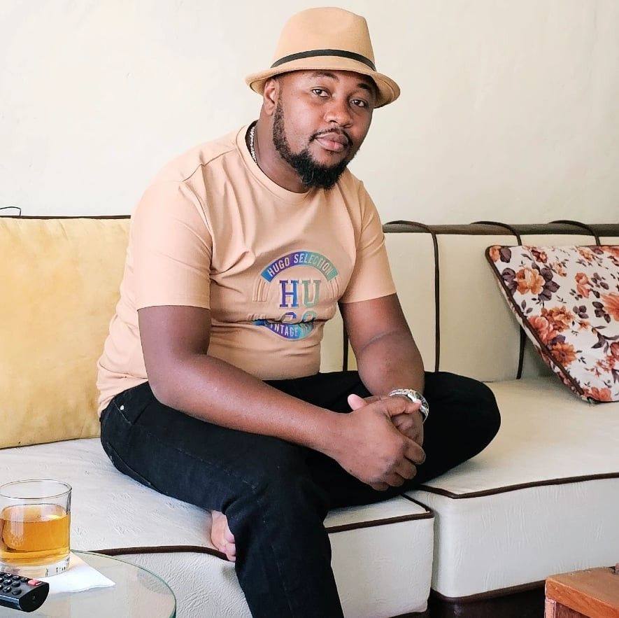 Joe Maina
