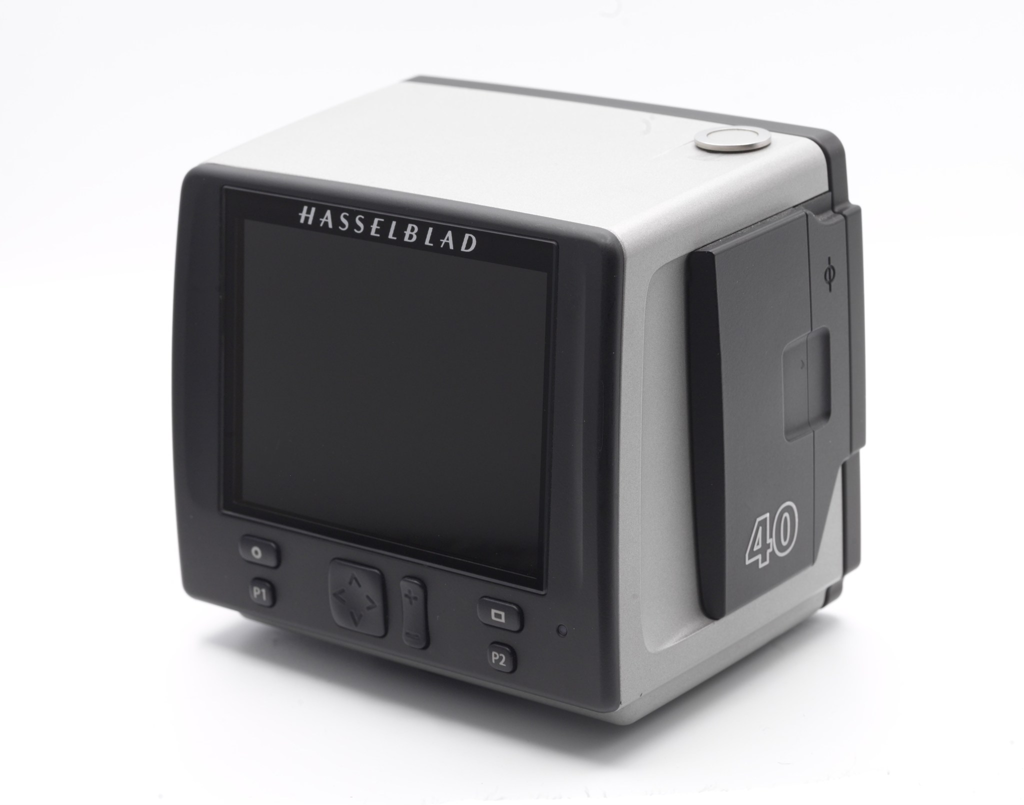 Hasselblad H2 Phase One Kodak CCD