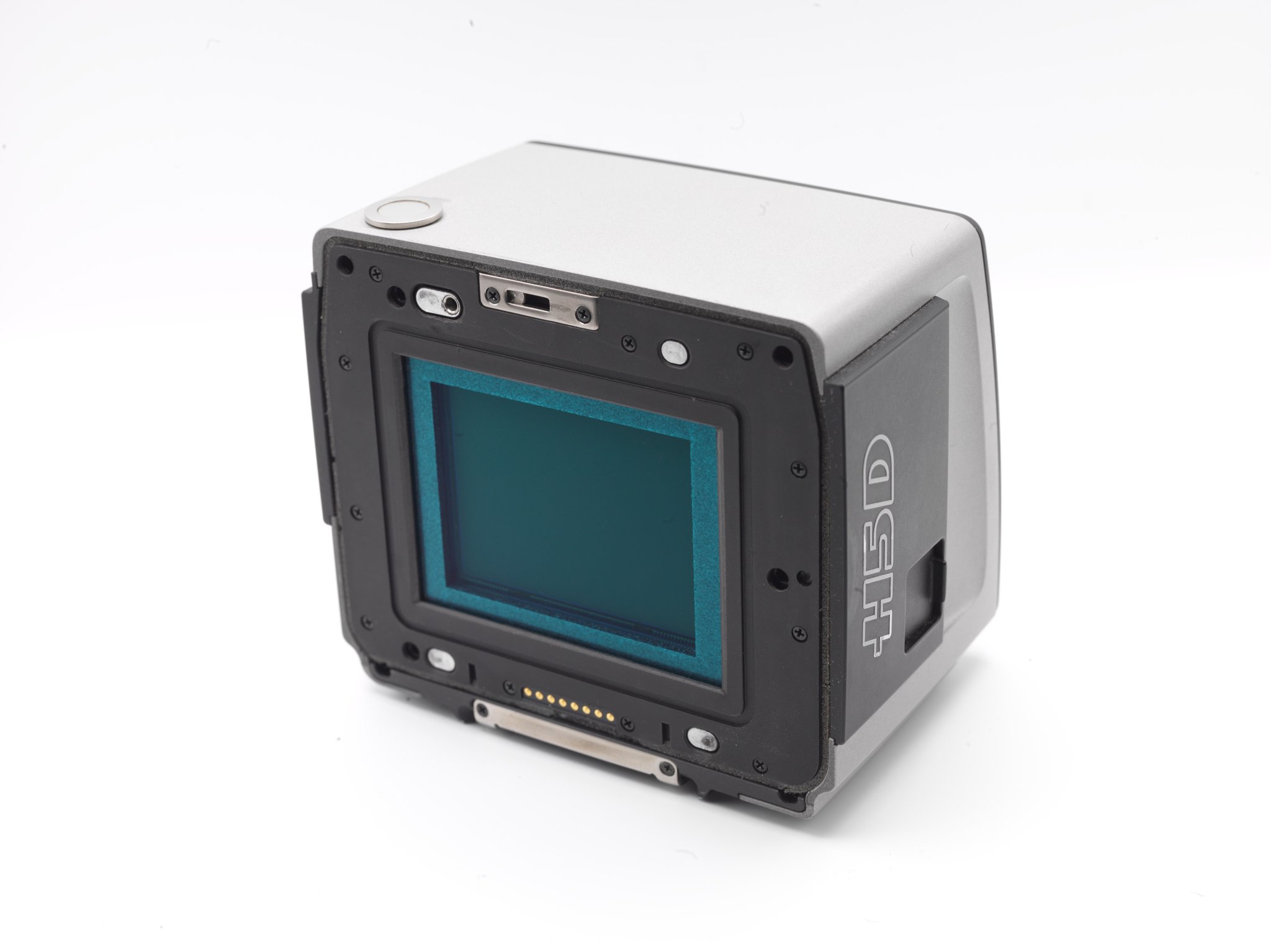 Hasselblad H2 Phase One Kodak CCD