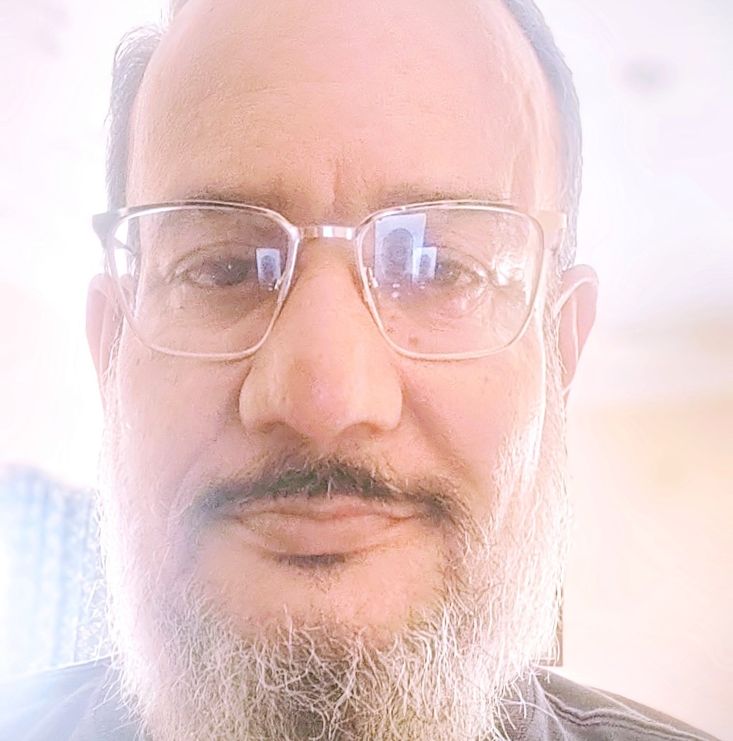 Syed Rehan Imdadullah