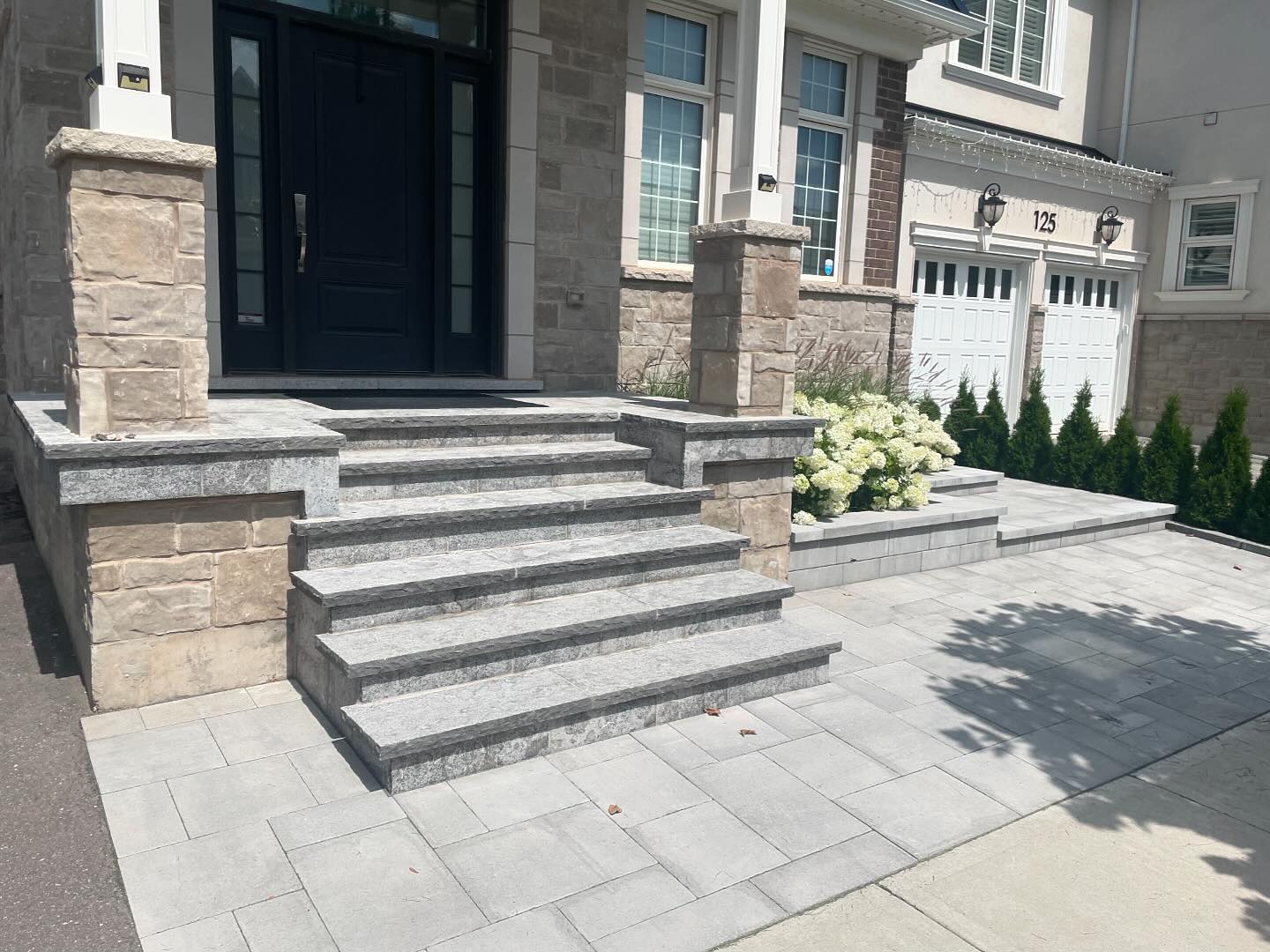 Pro-Loc Interlocking and Landscape Design | Mississauga ON